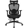 Cadeira Ergonômica Fortrek Ergo One Premium Mesh