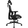 Cadeira Ergonômica Fortrek Ergo One Premium Mesh
