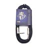 Cabos Para Instrumentos Com Cachimbo P10 P10 3 Metros Gtc-03 Kng Wireconex
