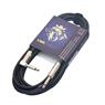 Cabos Para Instrumentos Com Cachimbo P10 P10 5 Metros Gtc-05 Kng Wireconex