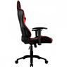 Cadeira Gamer ThunderX3 TGC12 Vermelha