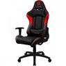 Cadeira Gamer ThunderX3 EC3 Vermelha