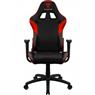 Cadeira Gamer ThunderX3 EC3 Vermelha