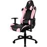 Cadeira Gamer ThunderX3 TGC12 Rosa