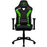 Cadeira Gamer ThunderX3 TC3 Neon Green Verde