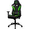 Cadeira Gamer ThunderX3 TC3 Neon Green Verde