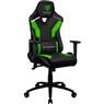 Cadeira Gamer ThunderX3 TC3 Neon Green Verde