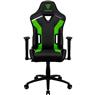 Cadeira Gamer ThunderX3 TC3 Neon Green Verde