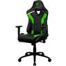Cadeira Gamer ThunderX3 TC3 Neon Green Verde