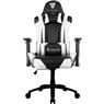 Cadeira Gamer ThunderX3 TGC12 Branca
