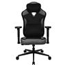 Cadeira ThunderX3 EAZE Mesh Black Preta