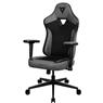 Cadeira ThunderX3 EAZE Mesh Black Preta