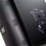 Caixa Acústica Passiva Line Array Vertical JBL CBT-100LA1 325w Preta