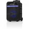 Caixa de Som Portátil HAYONIK Go Power 100 80W com Bluetooth e USB HAYONIK