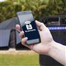 Caixa de Som Portátil HAYONIK Go Power 100 80W com Bluetooth e USB HAYONIK