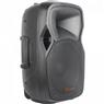 Caixa de Som Passiva HAYONIK CP-15600 600W Preta
