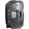 Caixa de Som Passiva HAYONIK CP-15600 600W Preta