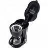 Cafeteira Elétrica Agratto Vetro Caffe CEV15 220v