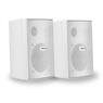 Caixa de Som Frahm PS200 60w Branco (Par) - PAR / 2