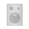 Caixa de Som Frahm PS200 60w Branco (Par) - PAR / 2