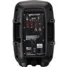 Caixa de Som Ativa HH VRE-8AG2 8' 300w