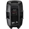 Caixa de Som Ativa HH VRE-15AG2 15' 800w