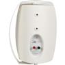 Caixa de Som Indoor HAYONIK HSP-670IB Branca