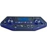 Caixa de Som Aquário HP-480 Bluetooth 480w Preta