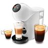 Cafeteira Espresso Arno Nescafé Dolce Gusto Genio S Basic Branca 127v