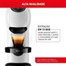 Cafeteira Espresso Arno Nescafé Dolce Gusto Genio S Basic Branca 127v