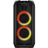 Caixa de Som Philips Party Speaker TAX4209 Bluetooth Preta