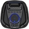 Caixa de Som Philips Party Speaker TAX4209 Bluetooth Preta