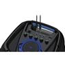 Caixa de Som Philips Party Speaker TAX4209 Bluetooth Preta