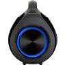 Caixa de Som Philips TAX400 Boombox Bluetooth Preta