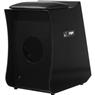 Cajon FSA Lite Gibão LTG-01 Preto