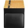Cajon FSA Lite Gibão LTG-01 Preto