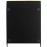 Cajon FSA Lite Gibão LTG-01 Preto