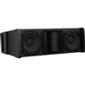 Caixa Passiva Line Array Horizontal HH TNA-2051 5' 800w - CXM / 2