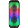 Caixa de Som Sumay CAP51 Fire 1000w Bluetooth Preta