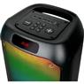 Caixa de Som Sumay CAP51 Fire 1000w Bluetooth Preta