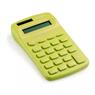 Calculadora Bolso Verde 8 Dig. Solar Cb1485v  Elgin