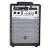 Caixa Multiuso Amplificada 6 Polegadas 15 W Rms - Voxstorm Vsu100 Usb
