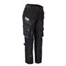 Calca Texx Nomade Ld Fem Pret  Xxl 2xl