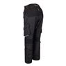 Calca Texx Nomade Ld Fem Pret  Xxl 2xl