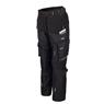 Calca Texx Nomade Ld Fem Pret  Xxl 2xl