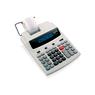 Calculadora Com Bobina 12 Digitos Cr Mr-6124 Elgin