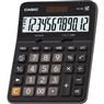 Calculadora de Mesa Casio DX-12B 12 Dígitos Preta