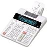 Calculadora Com Bobina Casio FR2650RC 12 Dígitos Branca