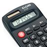 Calculadora De Bolso 4 Op. S.p. Cb1483 Elgin