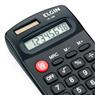 Calculadora De Bolso 8 Digitos Solar Cb-1485 Elgin